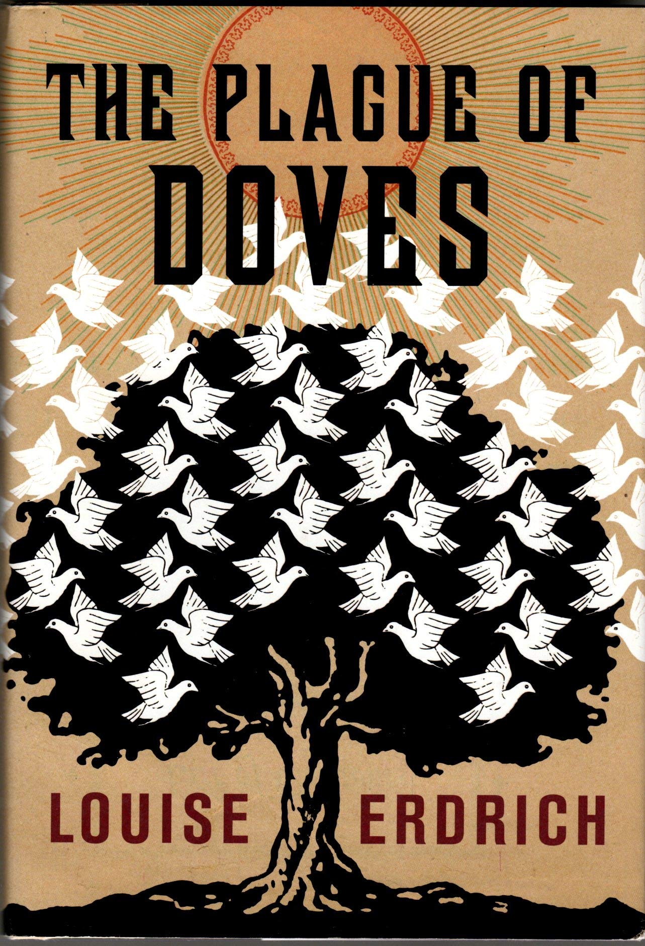 The Plague of Doves