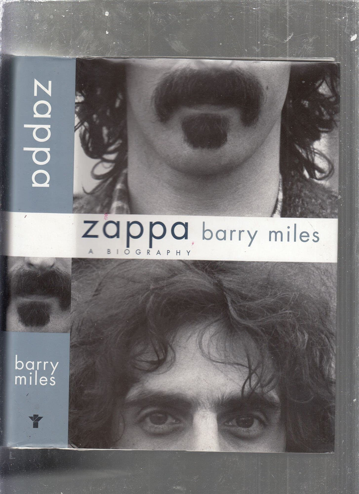 Zappa: A Biography