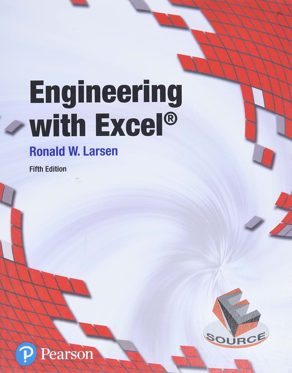 Engineering with Excel