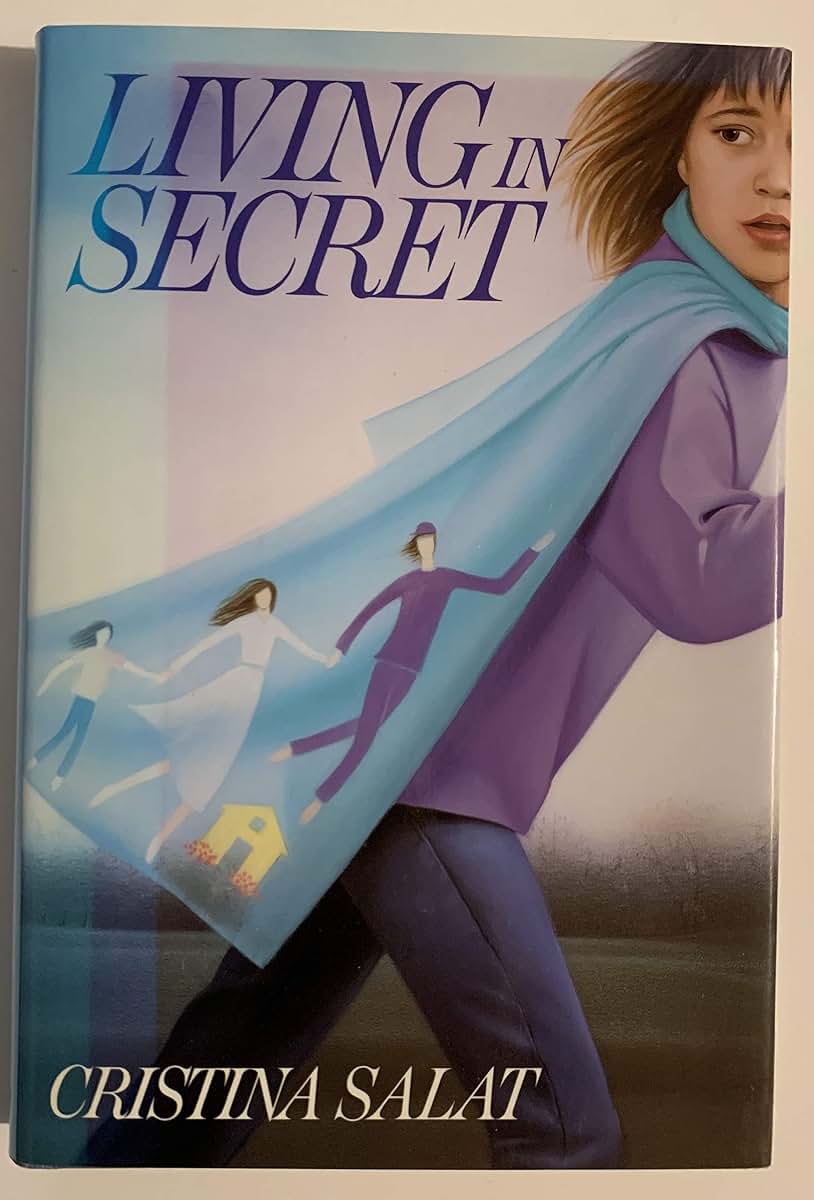 Living in Secret