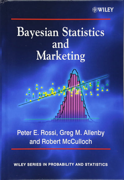 Bayesian Statistics And Marketing