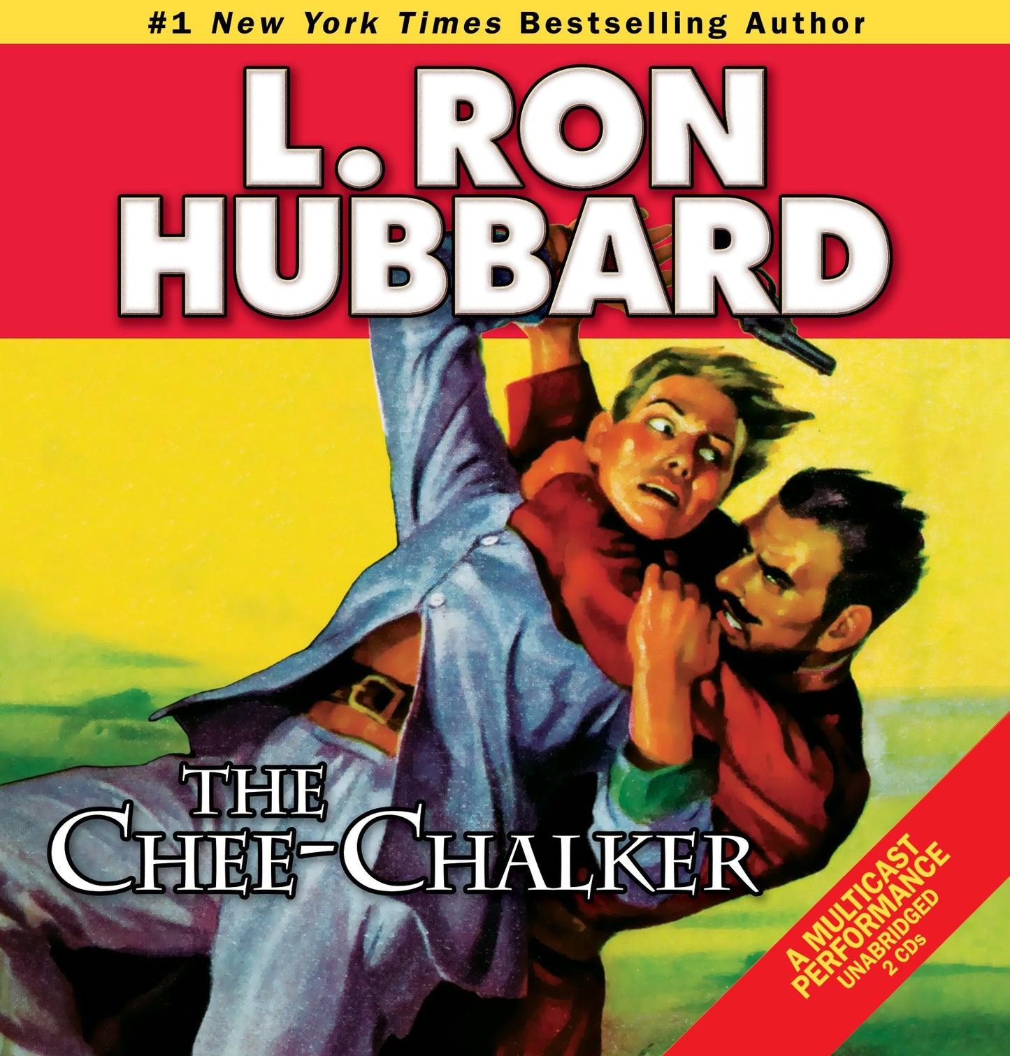 The Chee-Chalker (Mystery & Suspense Short Stories Collection) (Golden Age Stories)