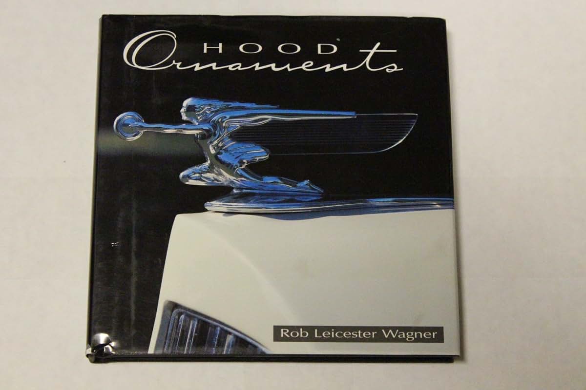 Hood Ornaments