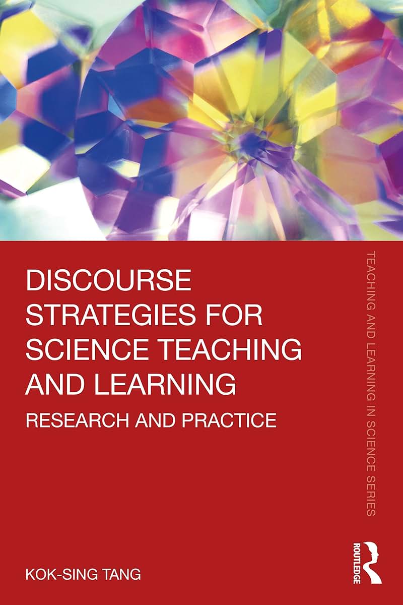 Discourse Strategies for Science Teaching and Learning (Teaching and Learning in Science Series)