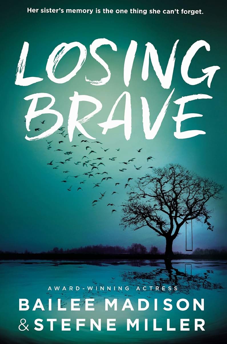 Losing Brave