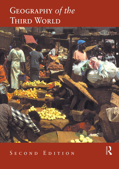 A Geography of the Third World