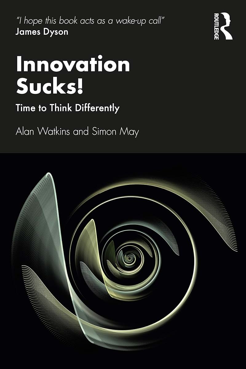 Innovation Sucks!