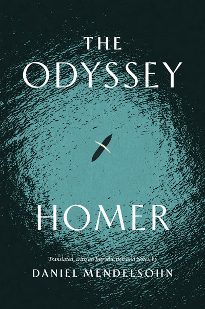 The Odyssey by Homer
