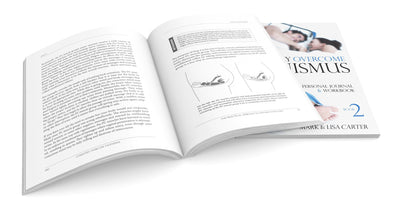 Completely Overcome Vaginismus Book Set by Mark Carter