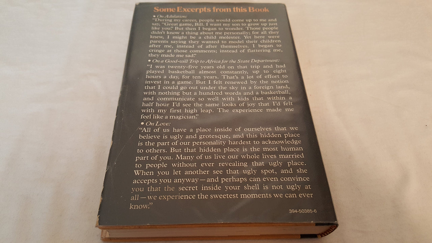Second Wind: The Memoirs of an Opinionated Man