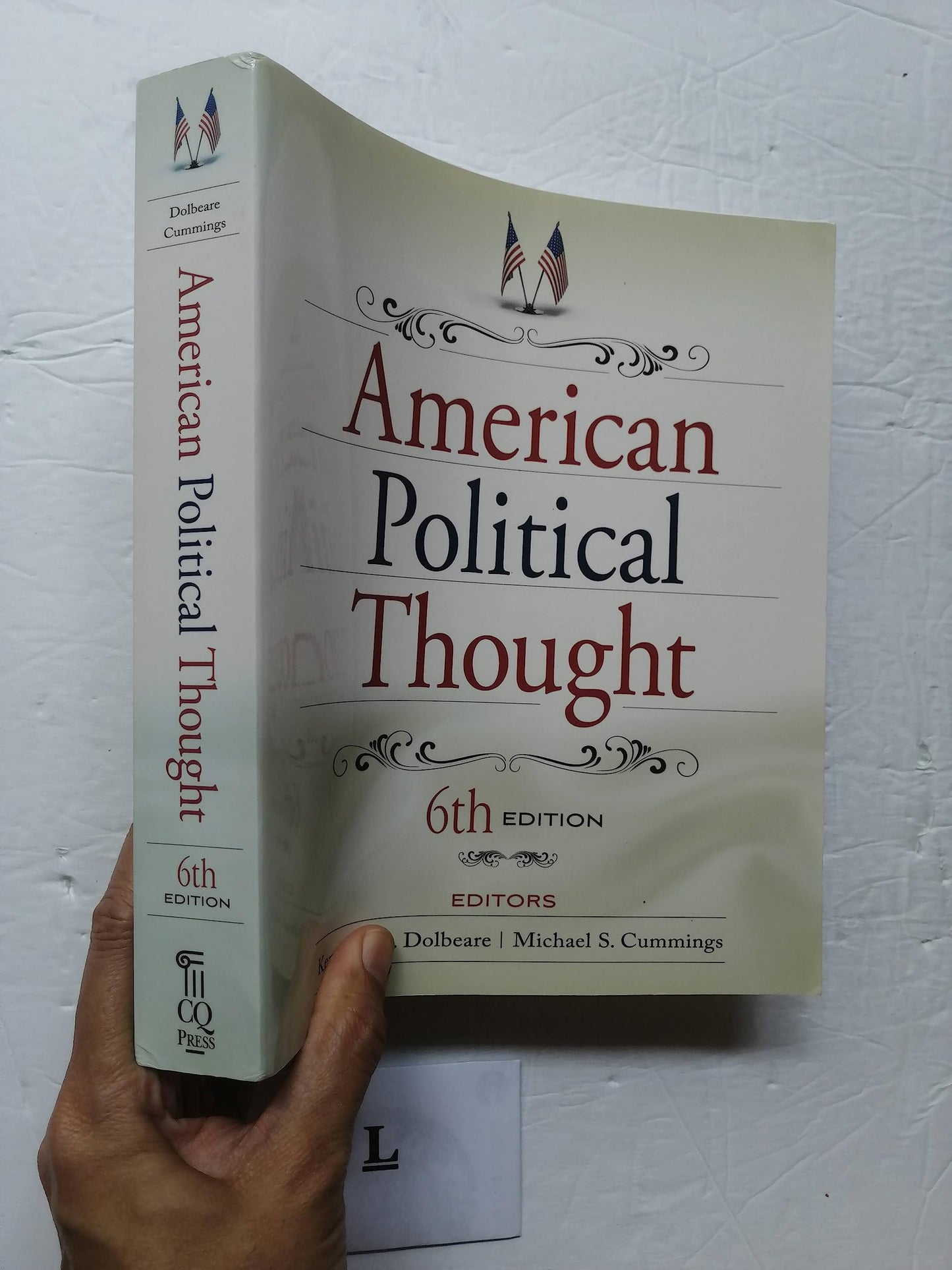 American Political Thought
