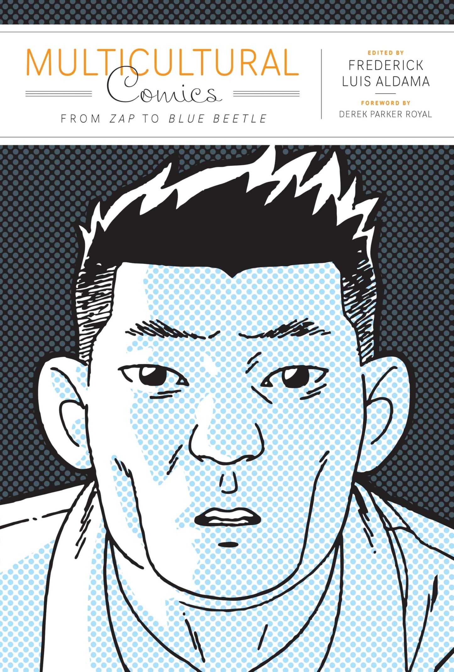 Multicultural Comics: From Zap to Blue Beetle (Cognitive Approaches to Literature and Culture Series)