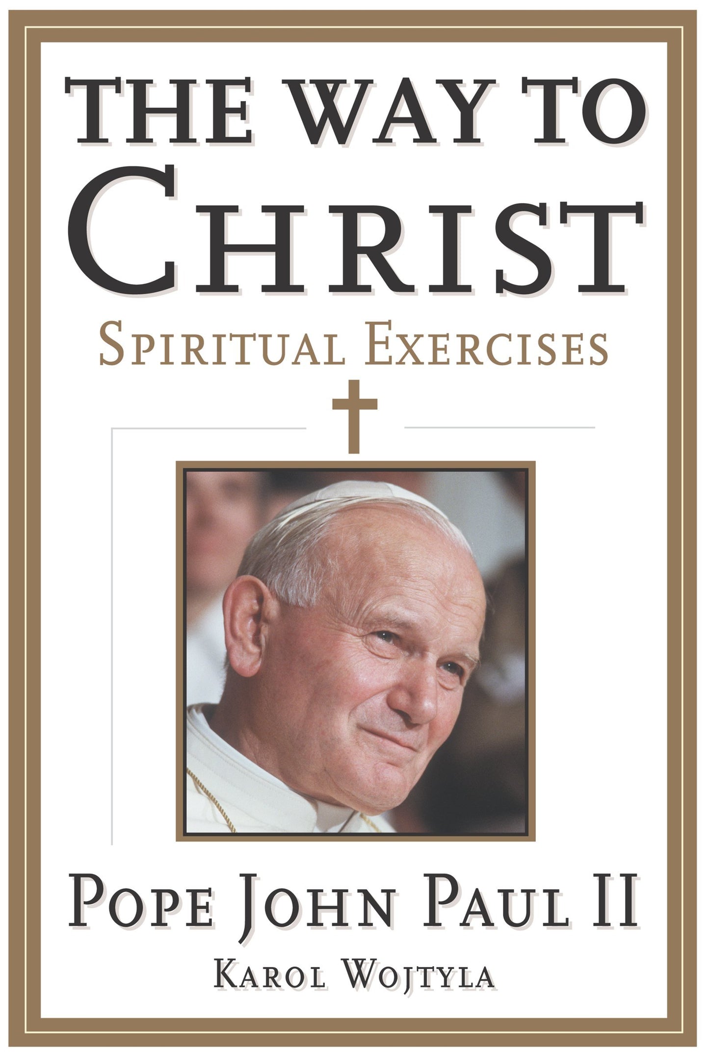 WAY TO CHRIST