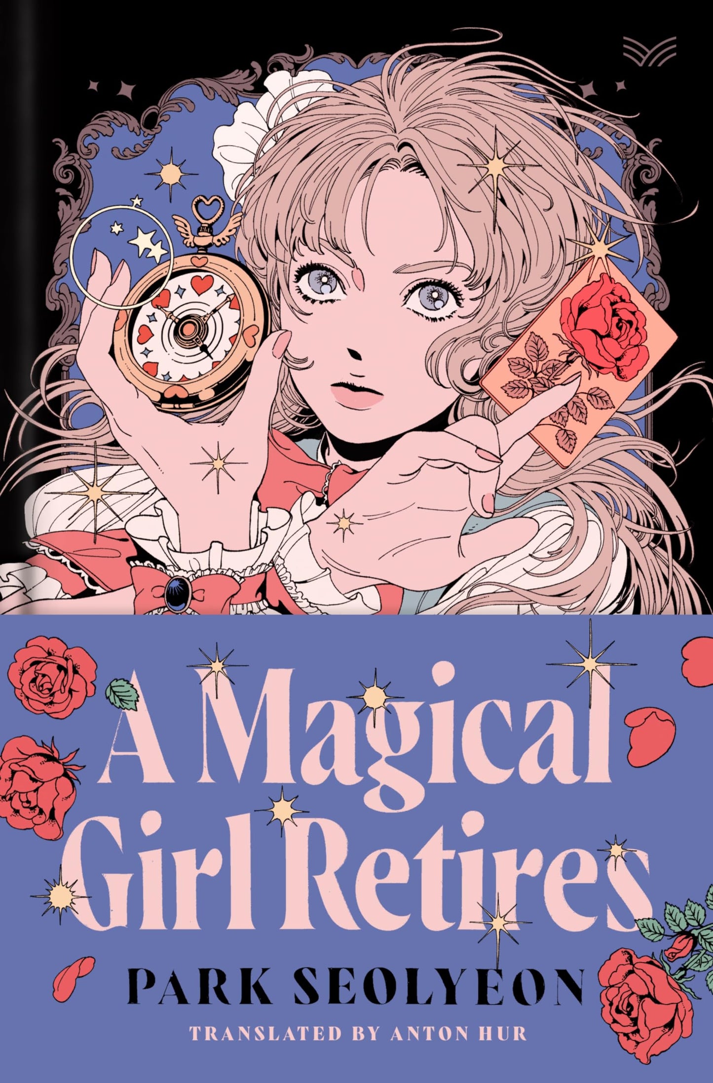 A Magical Girl Retires: A Delightfully Witty and Wildy Imaginative Ode to Magical Girl Manga
