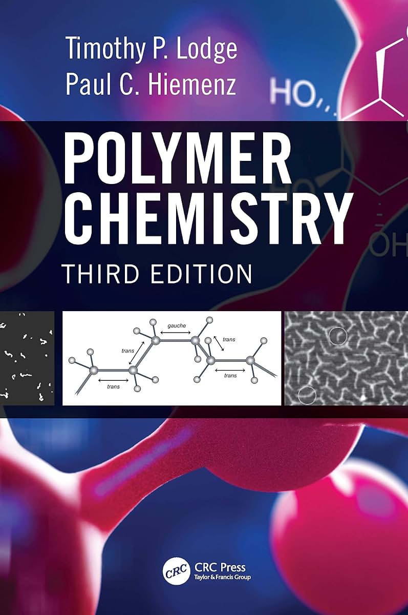 Polymer Chemistry: International Student Edition
