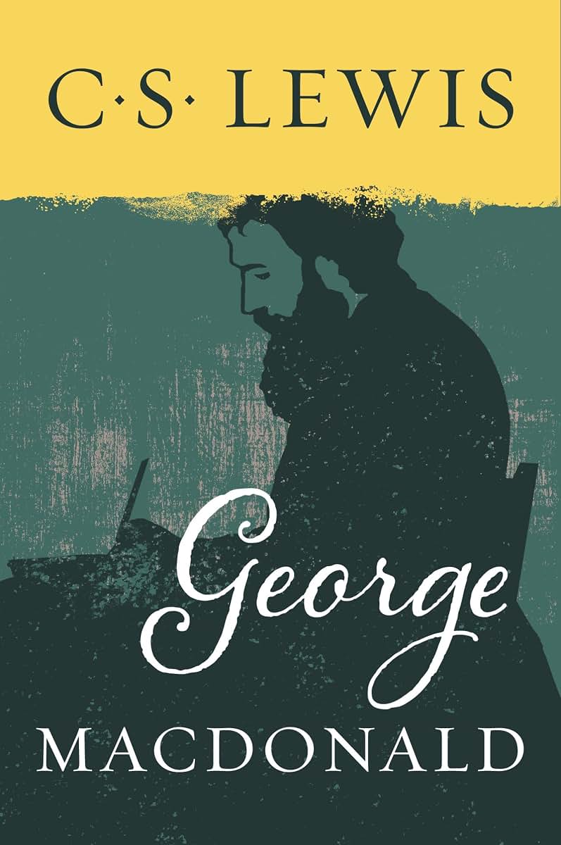 George MacDonald: An Anthology 365 Readings