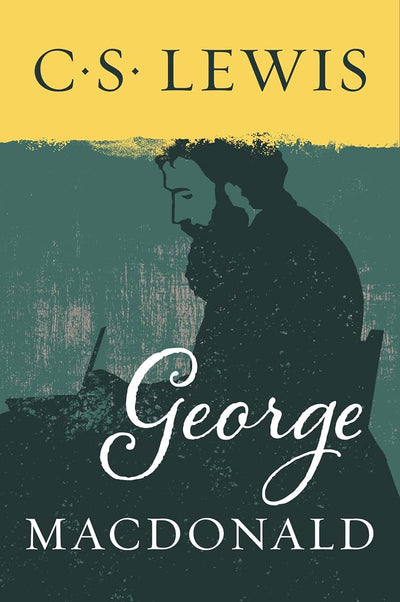 George MacDonald: An Anthology 365 Readings