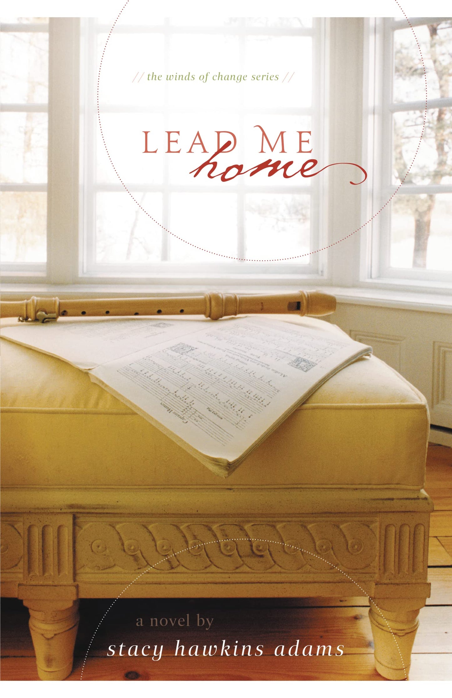 Lead Me Home (Winds of Change)