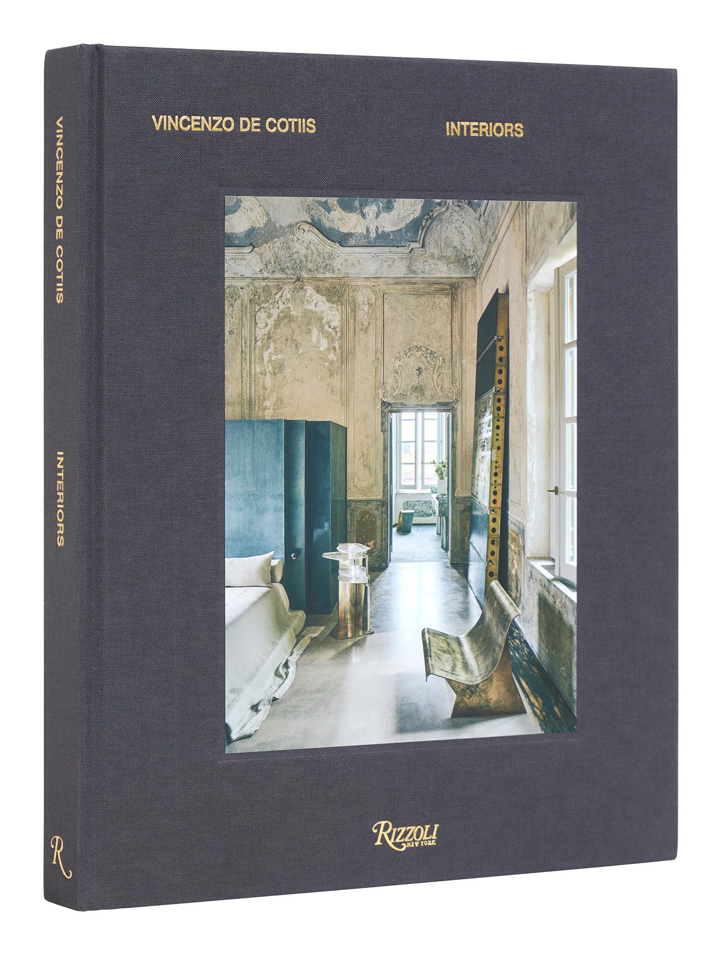 Vincenzo De Cotiis by Medford, Sarah