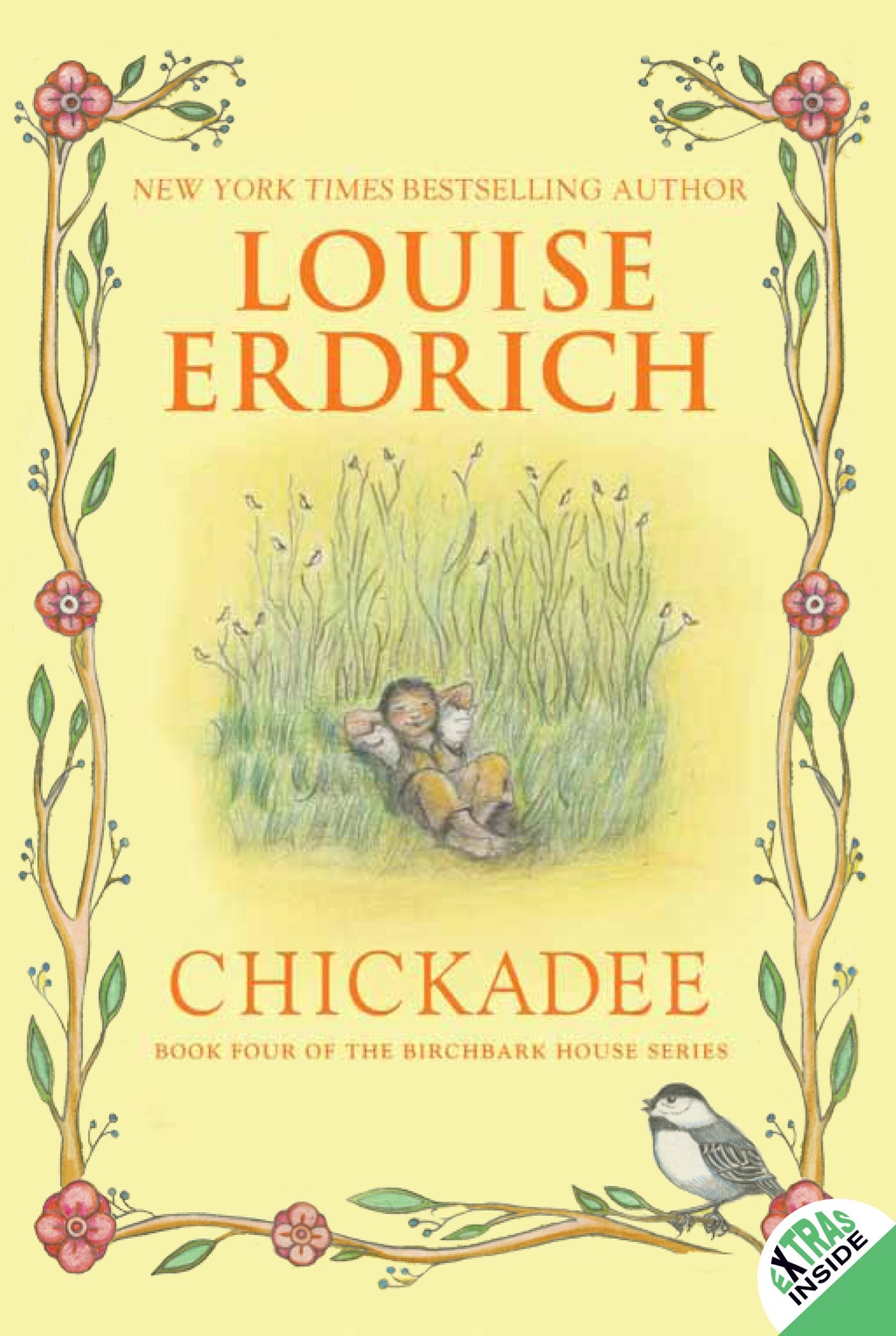 Chickadee (Birchbark House, 4)