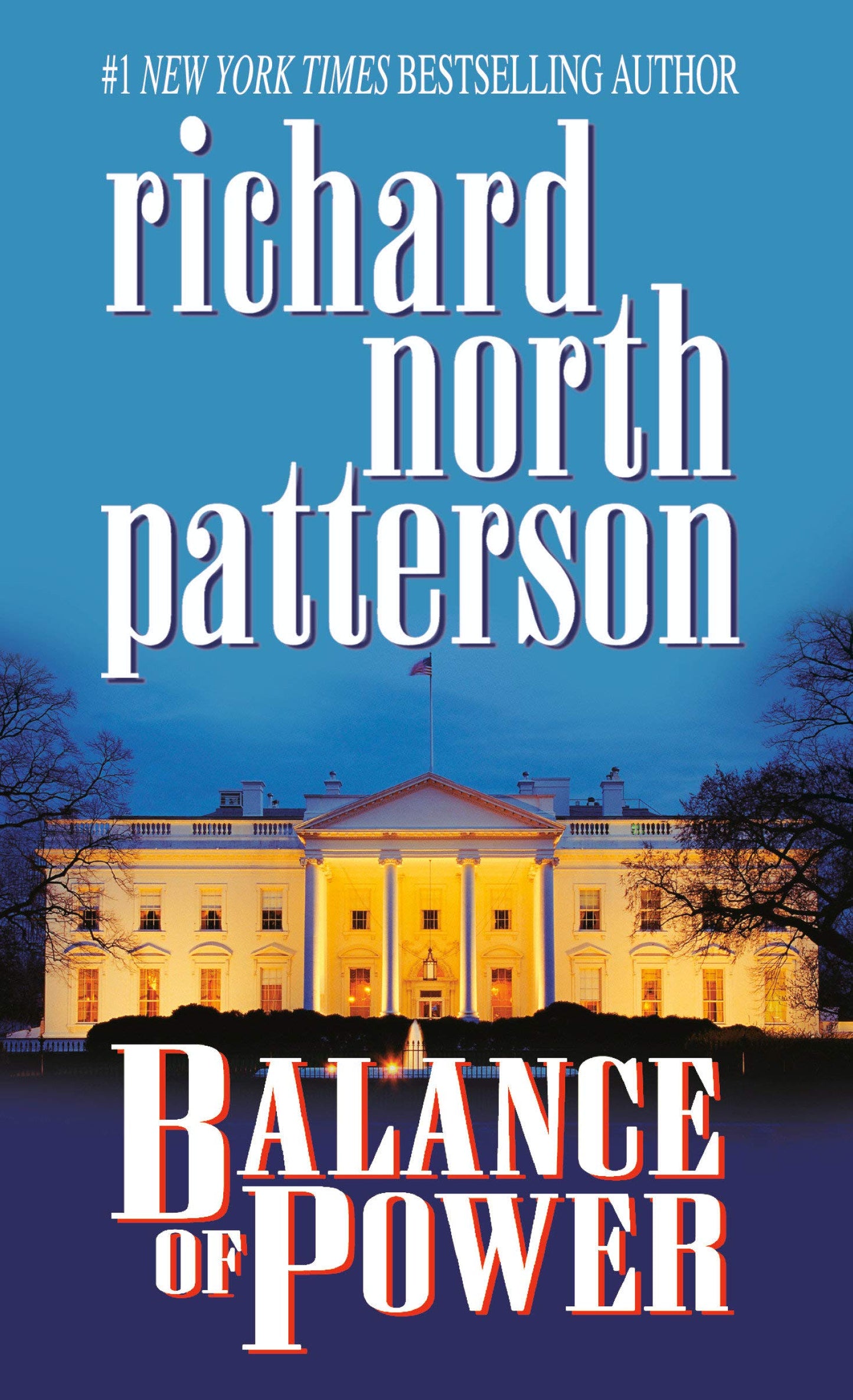 Balance of Power (Kerry Kilcannon)
