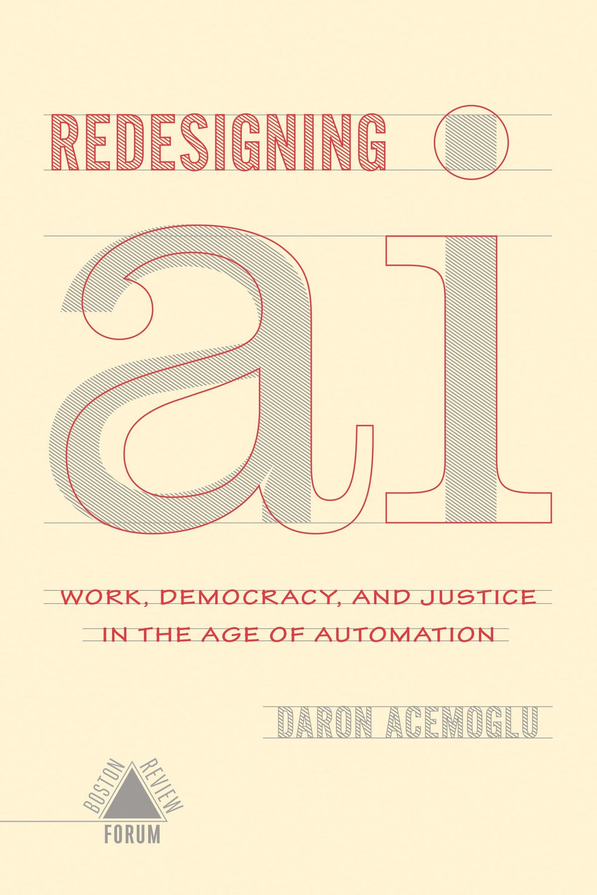 Redesigning AI (Boston Review / Forum)