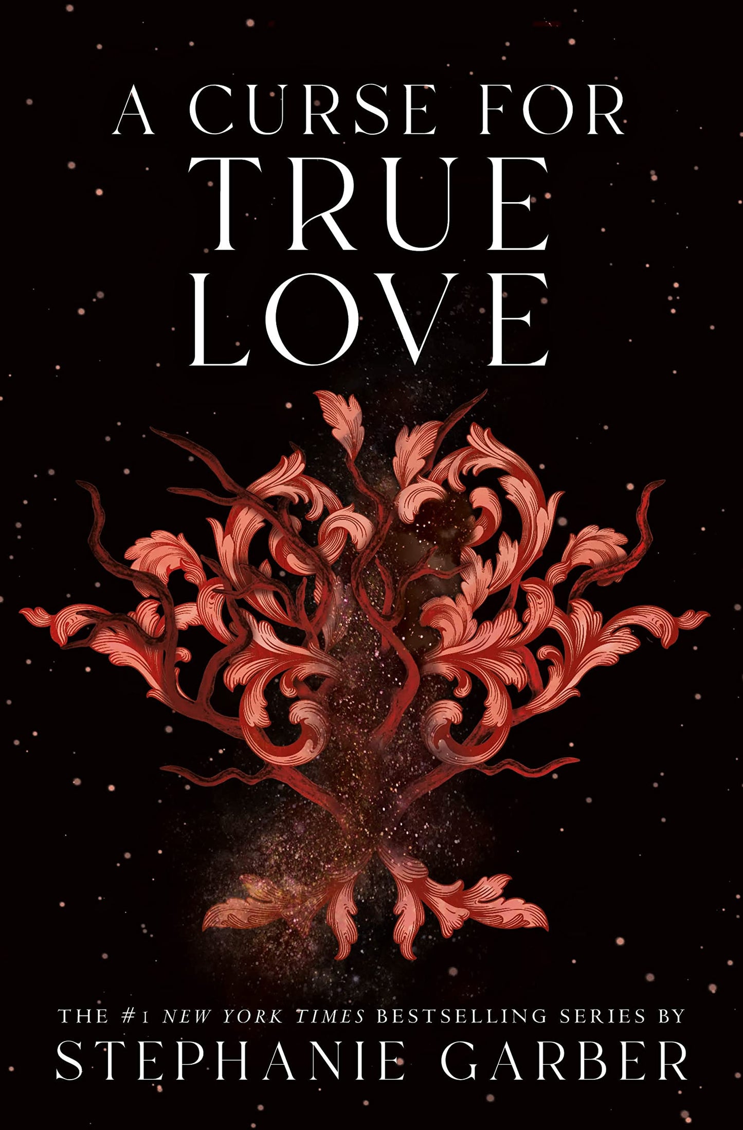 A Curse for True Love (Once Upon a Broken Heart)