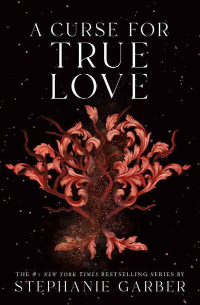 A Curse for True Love (Once Upon a Broken Heart)