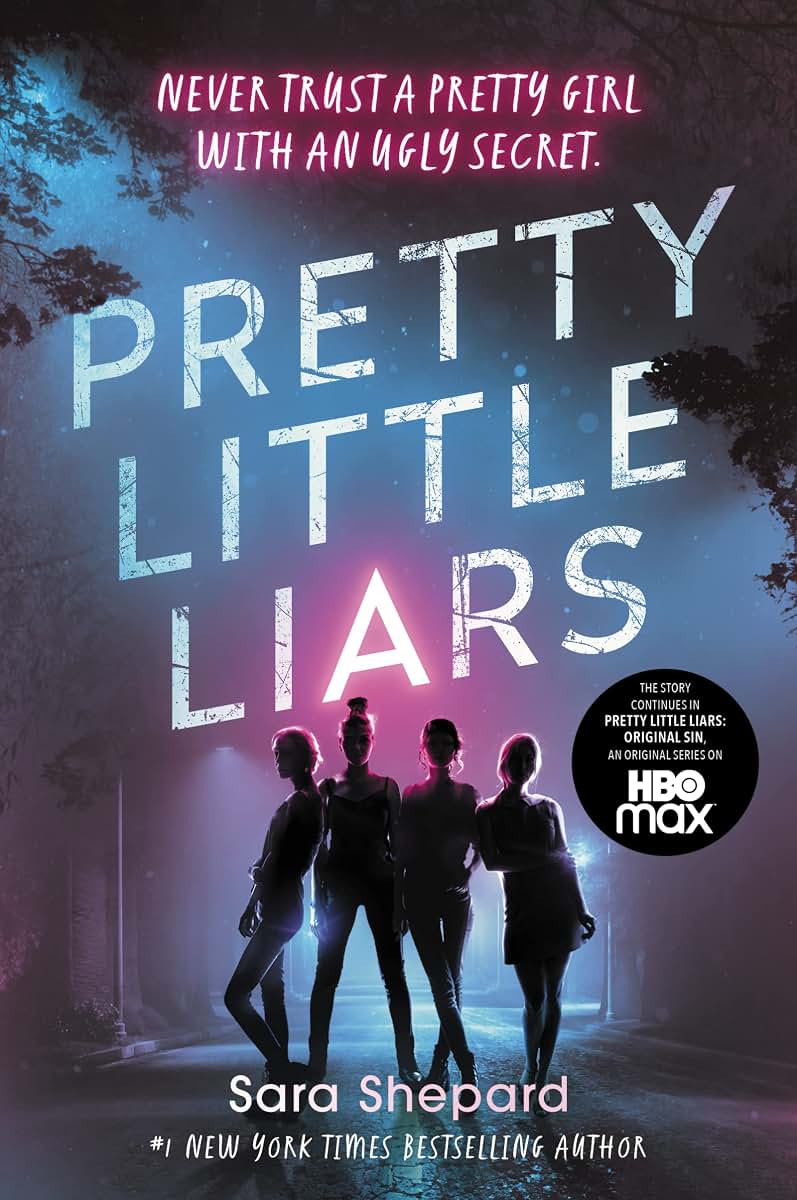 Pretty Little Liars (Pretty Little Liars, 1)