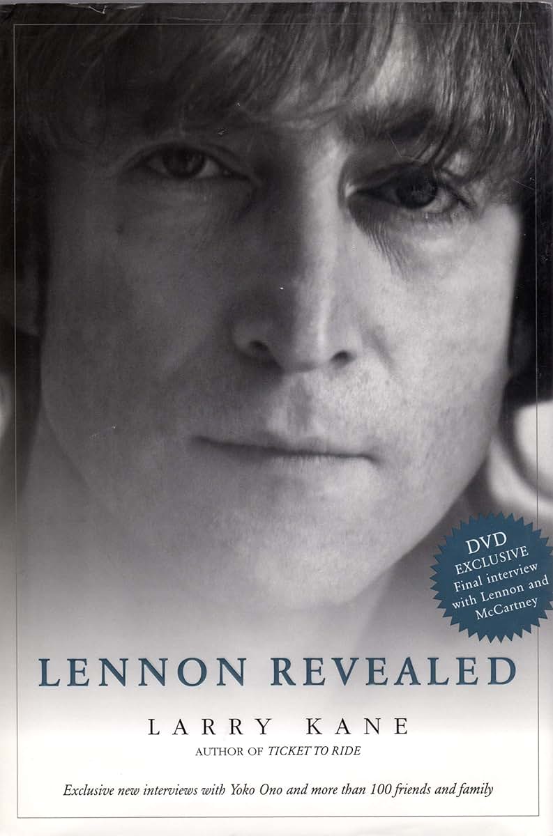 Lennon Revealed