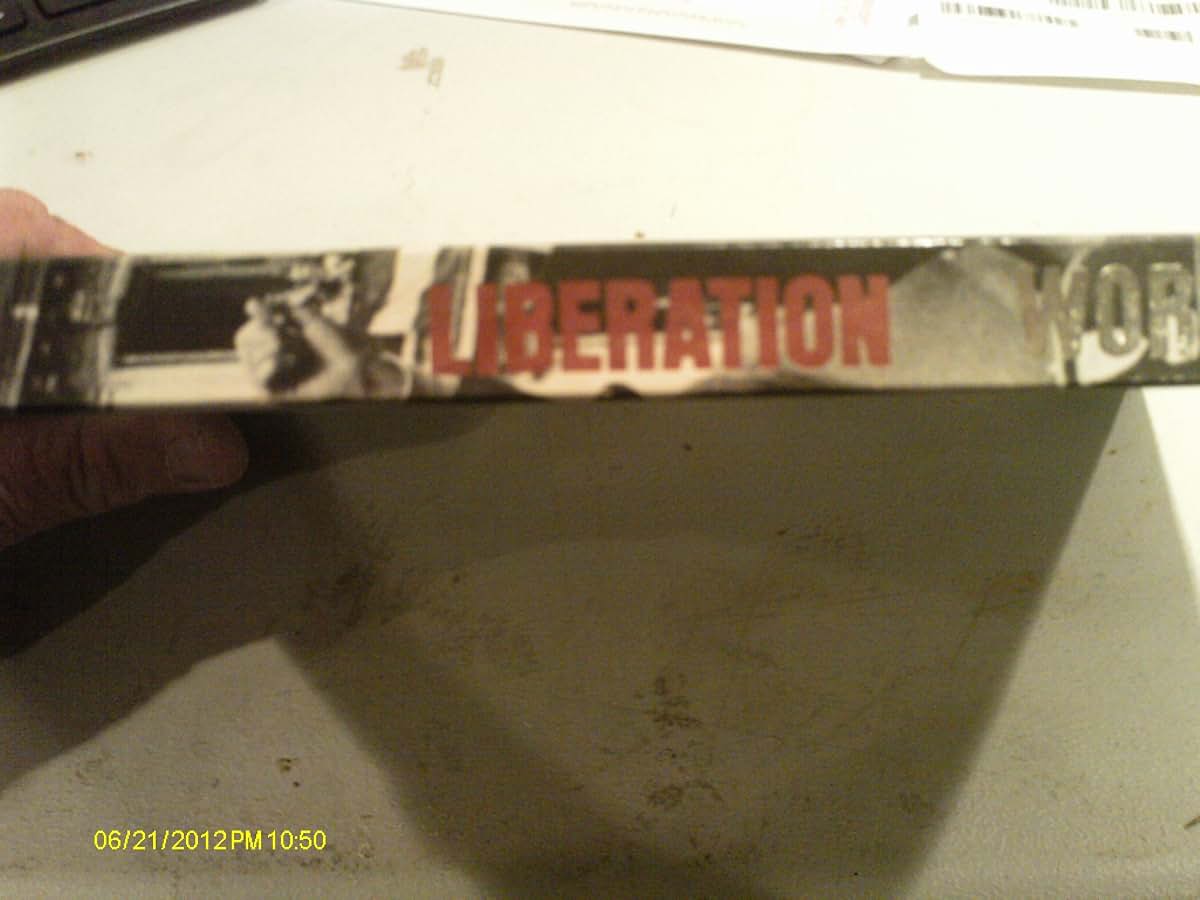 Liberation (World War II Series)