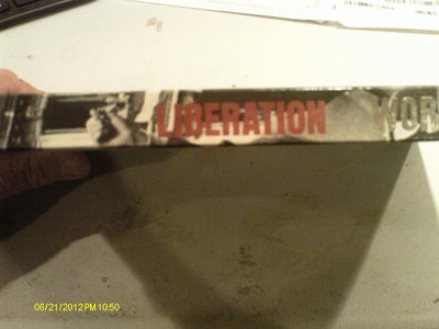 Liberation (World War II Series)