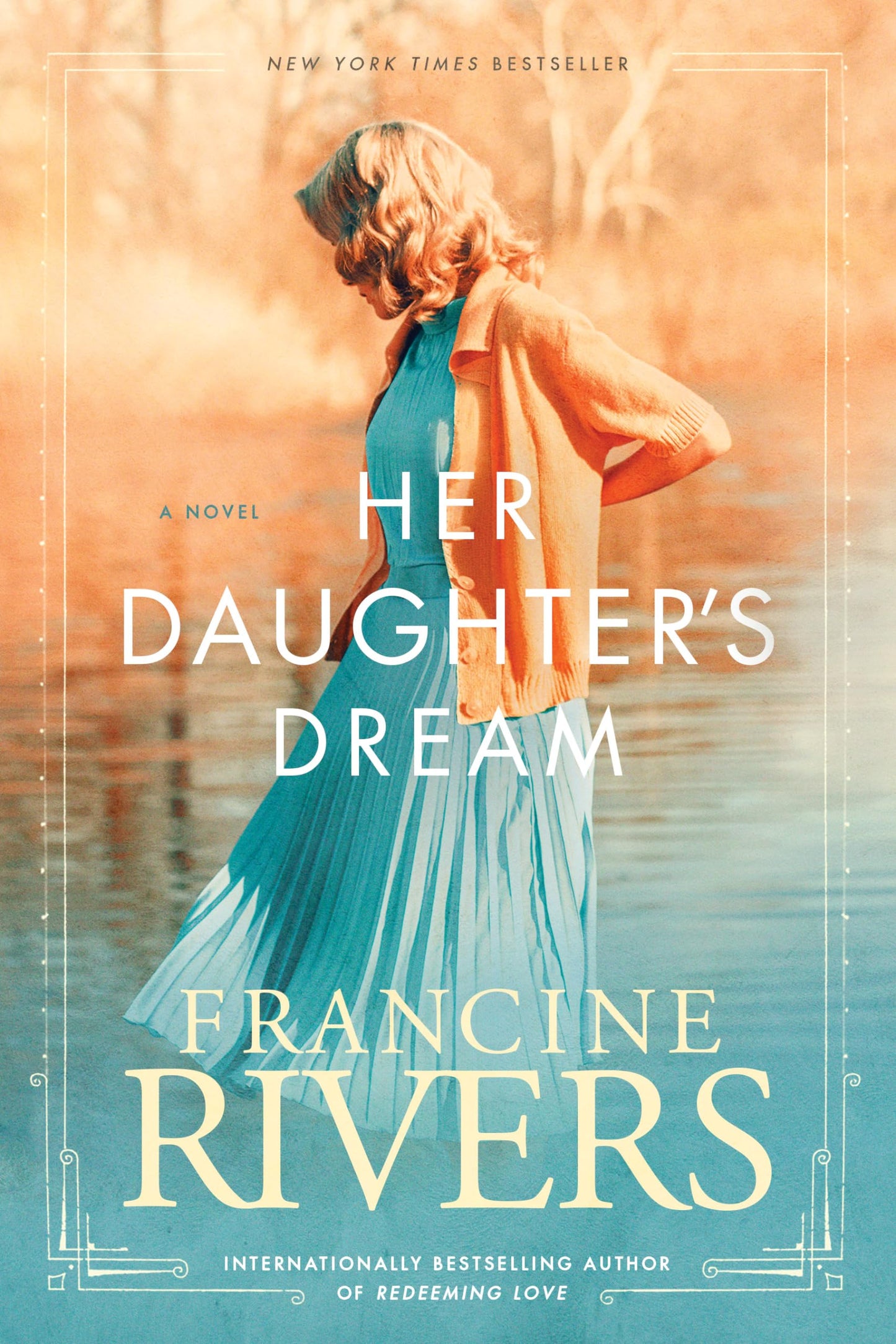 Her Daughters Dream: Martas Legacy Series Book 2 (A Gripping Historical Christian Fiction Family Saga from the 1900s to the 1950s)