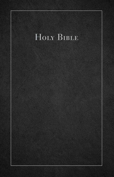 CEB Common English Bible Large Print Thinline