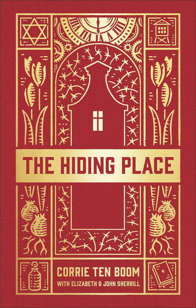 The Hiding Place: Deluxe Edition, Keepsake Christian Classic