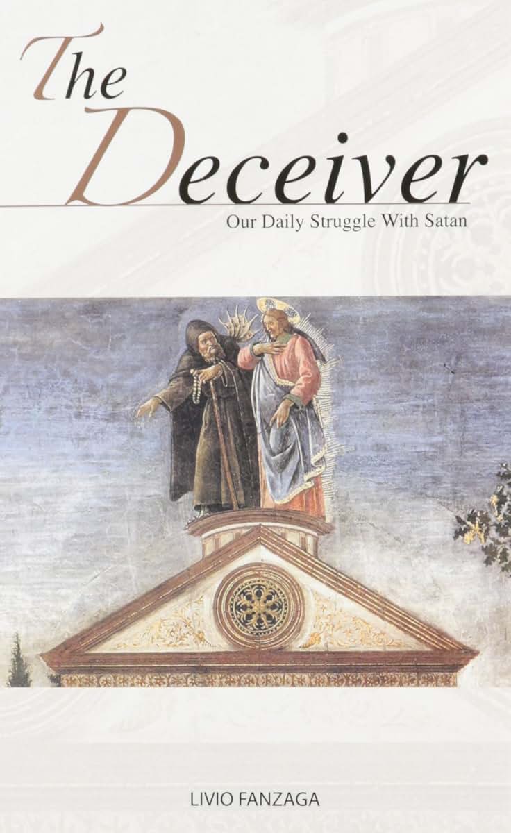 The Deceiver: Our Daily Struggle with Satan