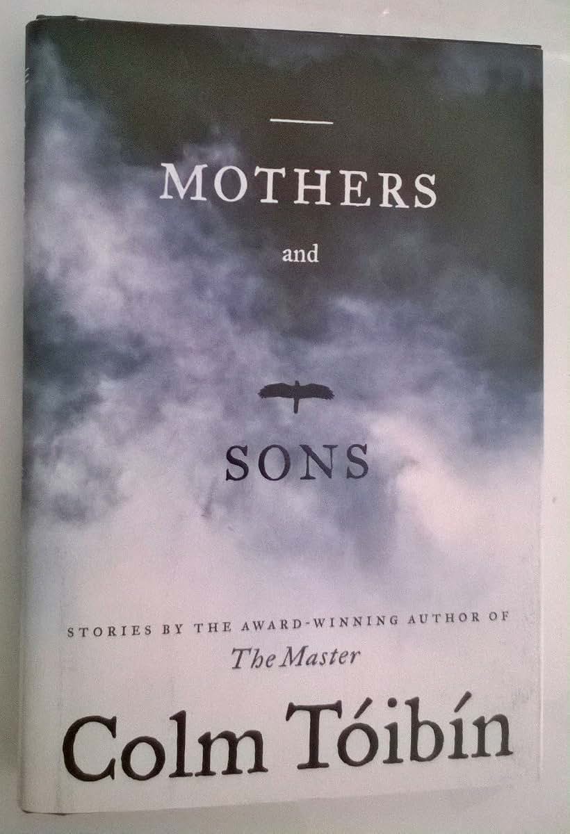 Mothers and Sons: Stories