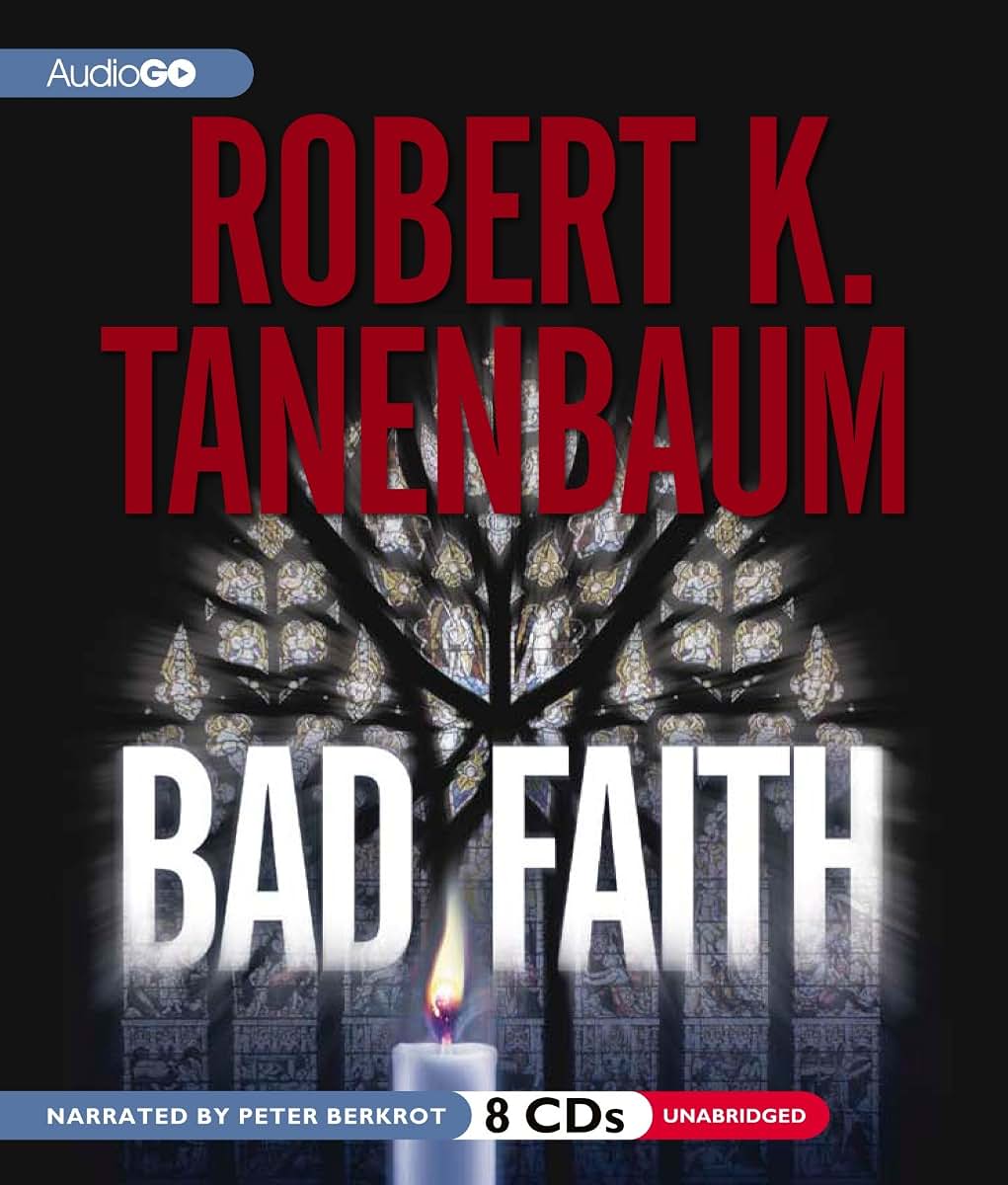 Bad Faith