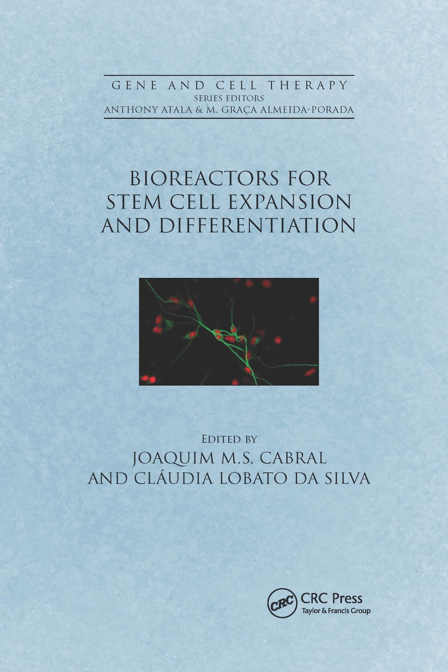 Bioreactors for Stem Cell Expansion and Differentiation (Gene and Cell Therapy)