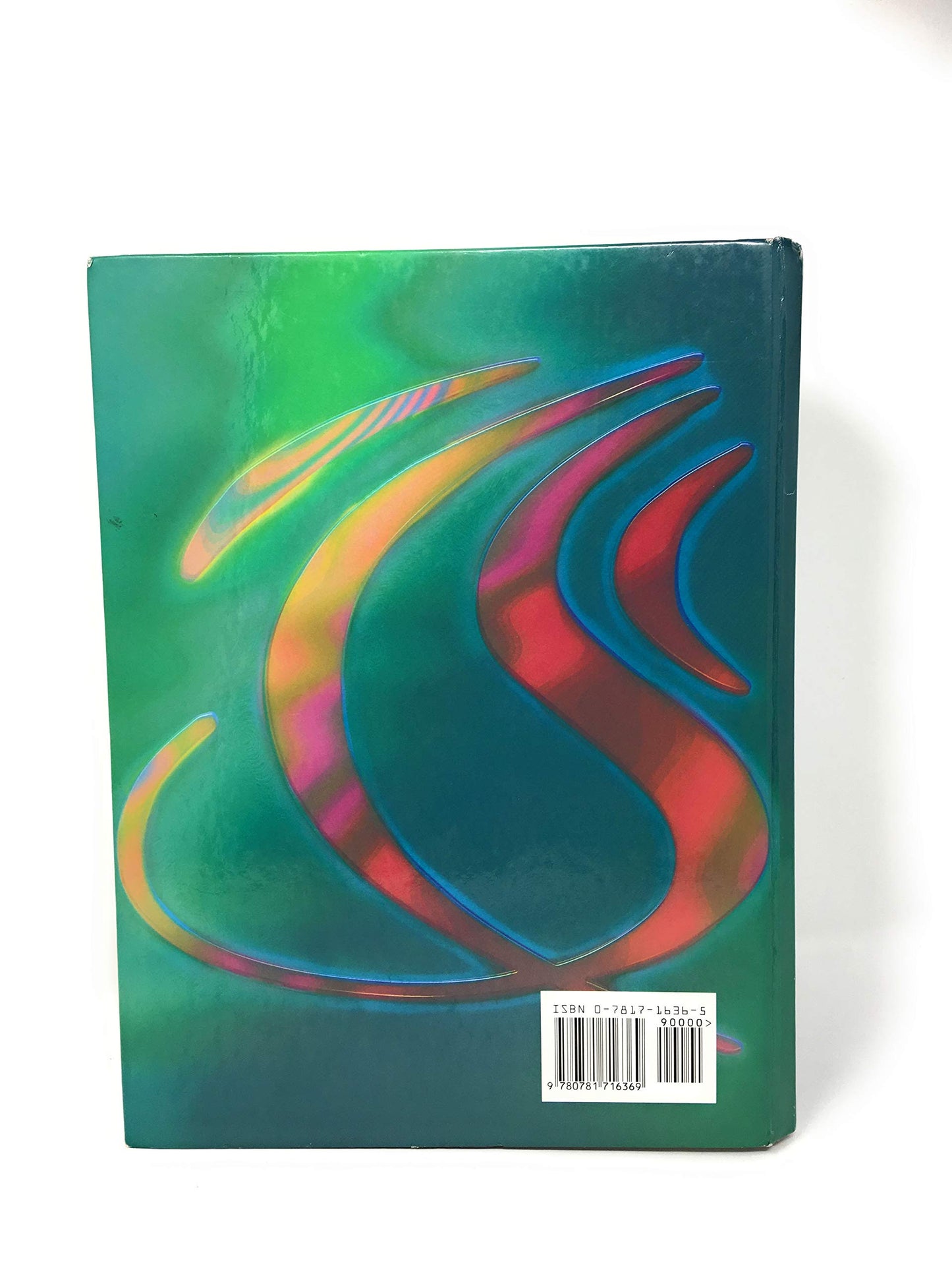 Textbook of Basic Nursing