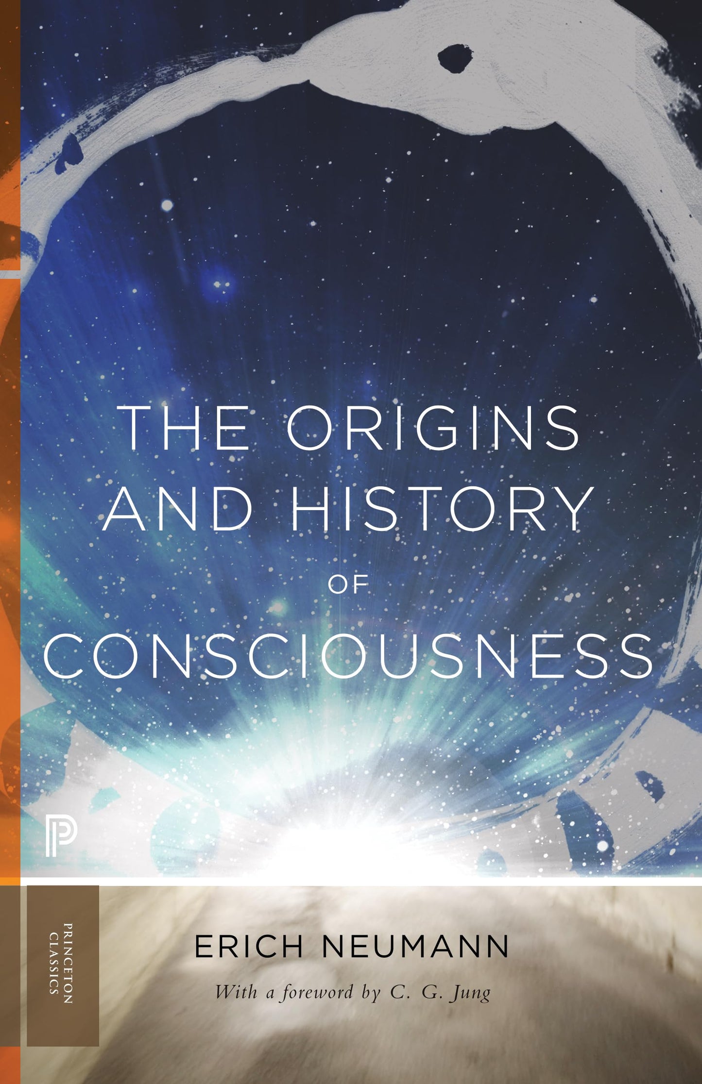 The Origins and History of Consciousness (Princeton Classics