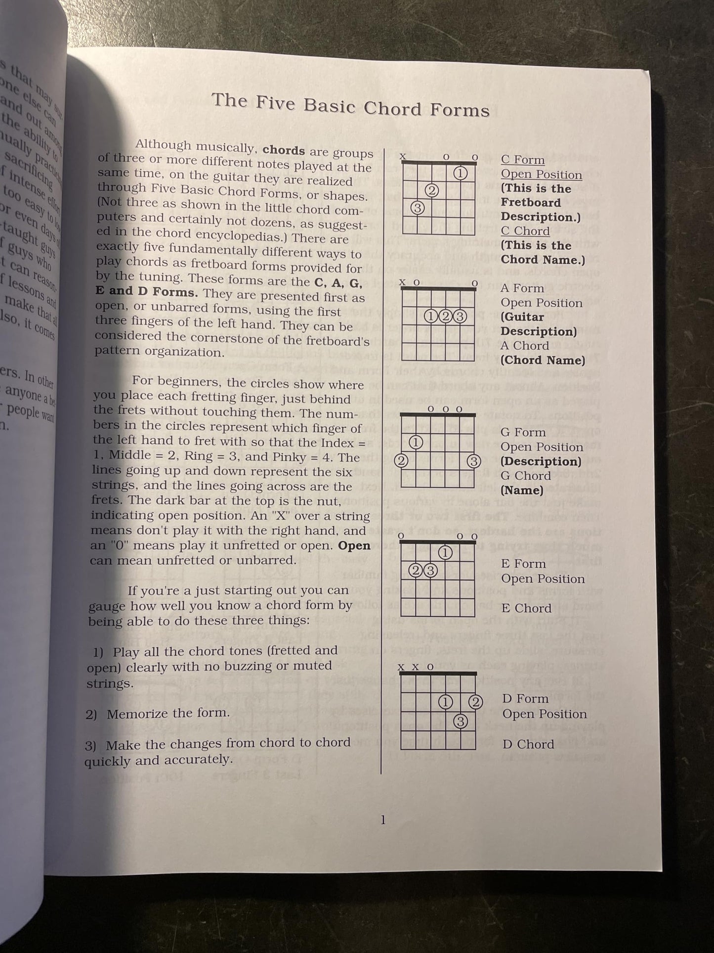 Fretboard Logic SE: The Reasoning Behind the Guitar's Unique
