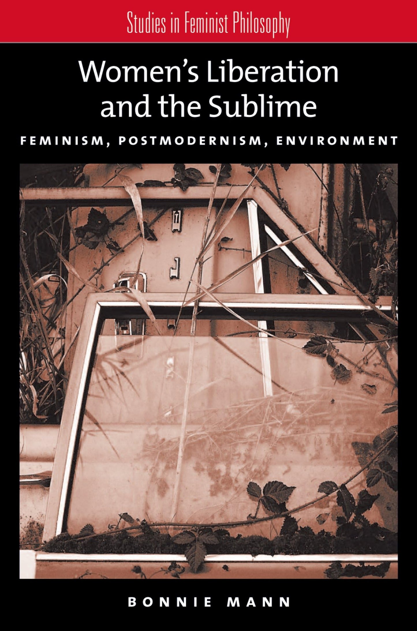 Women's Liberation and the Sublime: Feminism, Postmodernism, Environment (Studies in Feminist Philosophy)