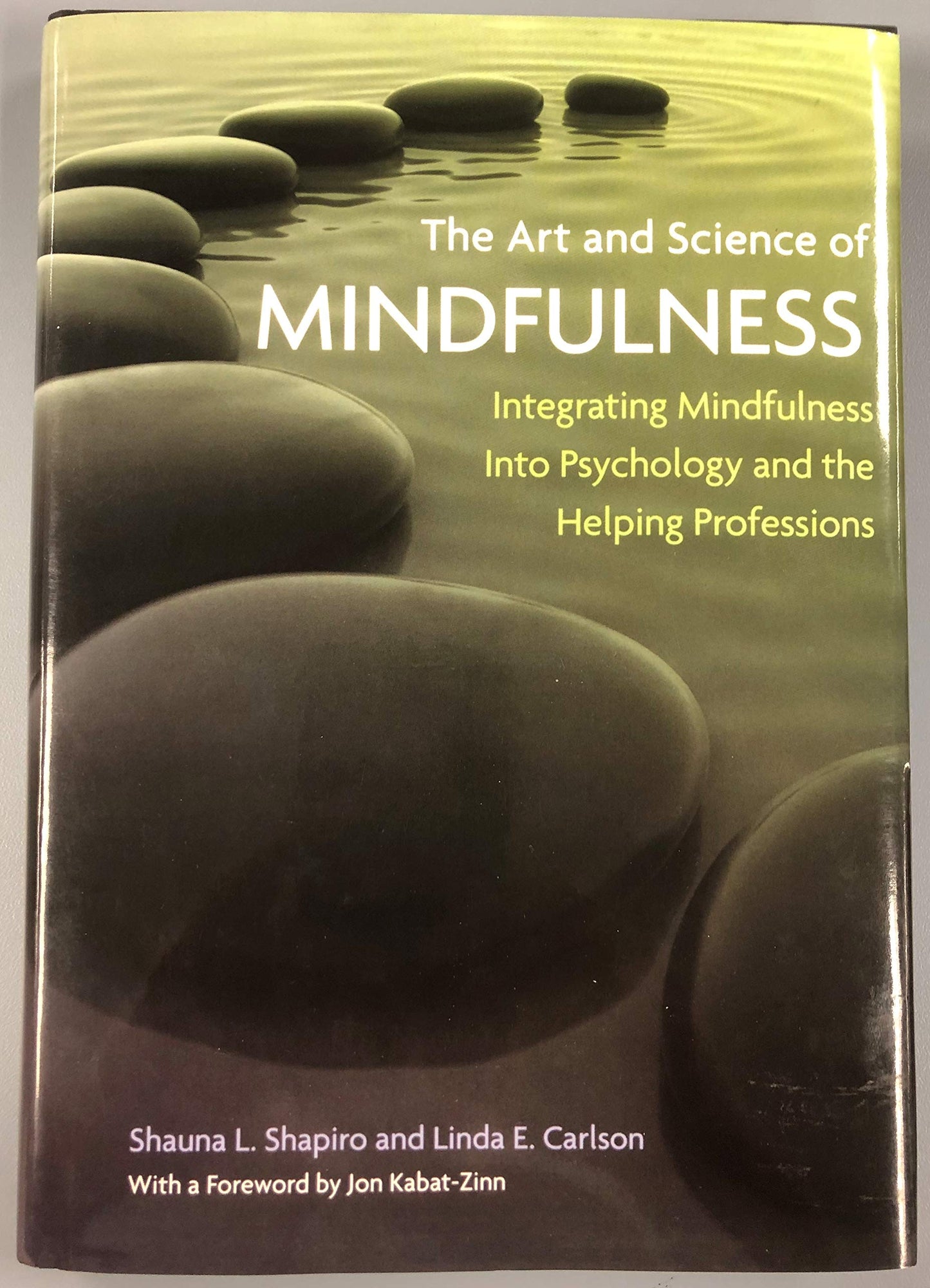 The Art and Science of Mindfulness: Integrating Mindfulness