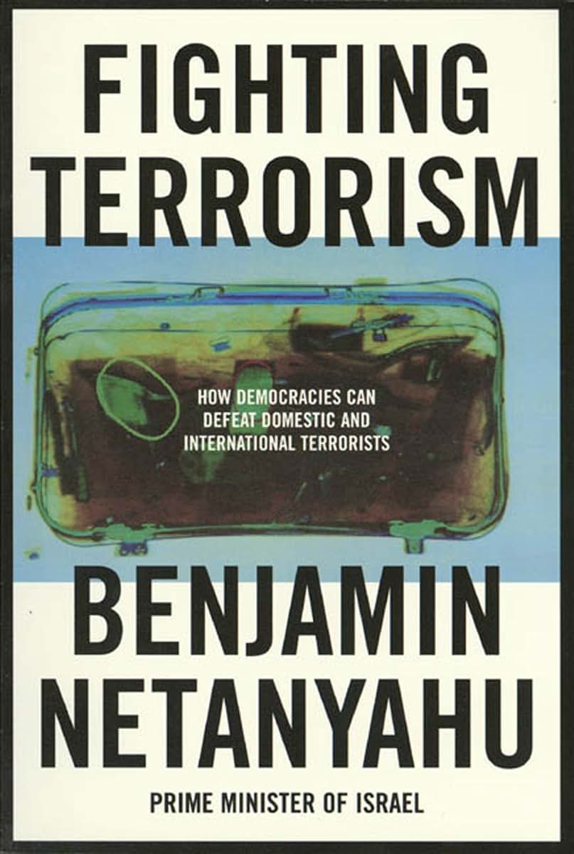 Fighting Terrorism: How Democracies Can Defeat Domestic and International Terrorists