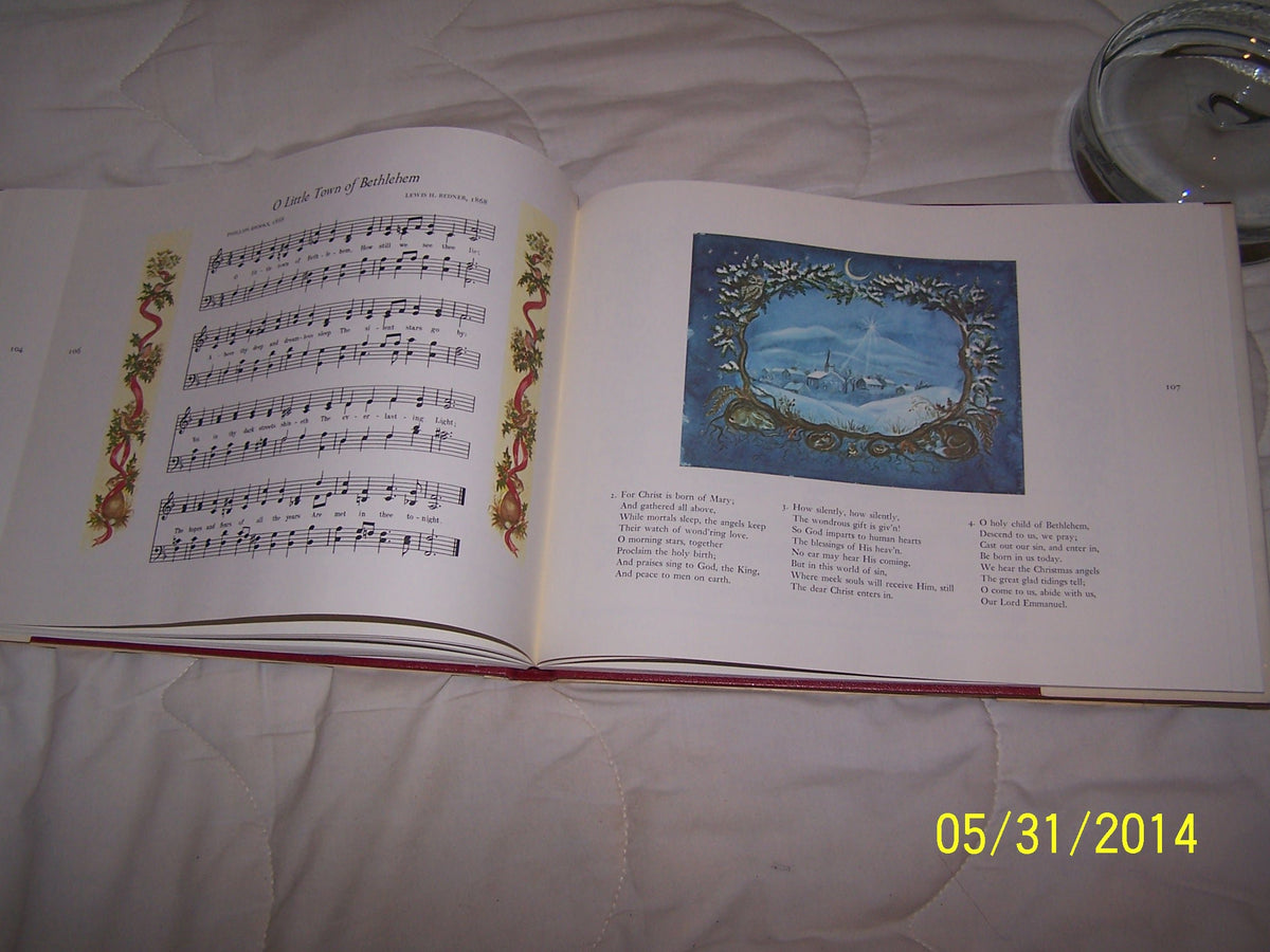 Take Joy! The Tasha Tudor Christmas Book