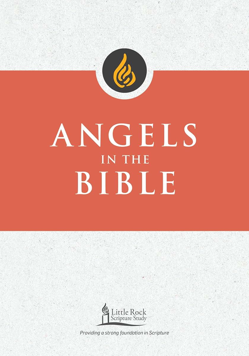 Angels in the Bible (Little Rock Scripture Study)