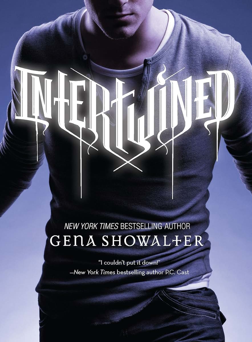 Intertwined (An Intertwined Novel, 1)