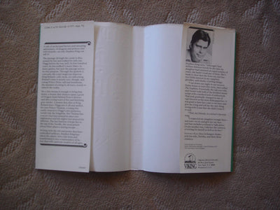The Eyes of the Dragon by Stephen King