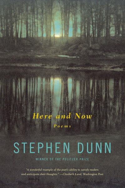 Here and Now: Poems